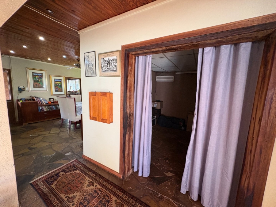 Commercial Property for Sale in Rietfontein A H North West